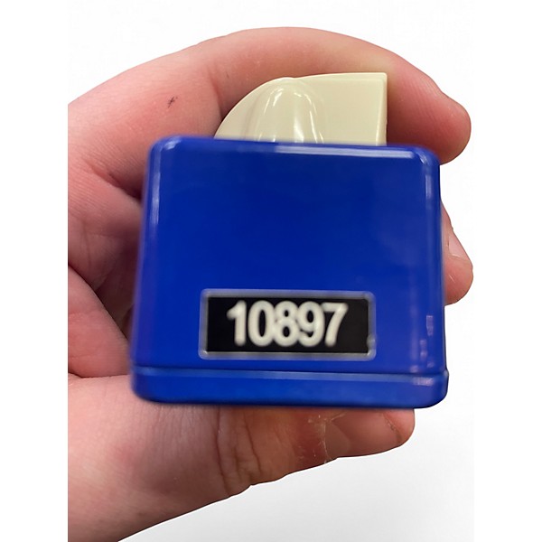 Used Love Pedal Echo baby Effect Pedal