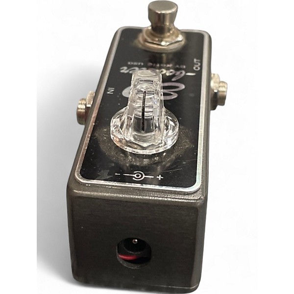 Used Xotic EP Booster Effect Pedal | Guitar Center