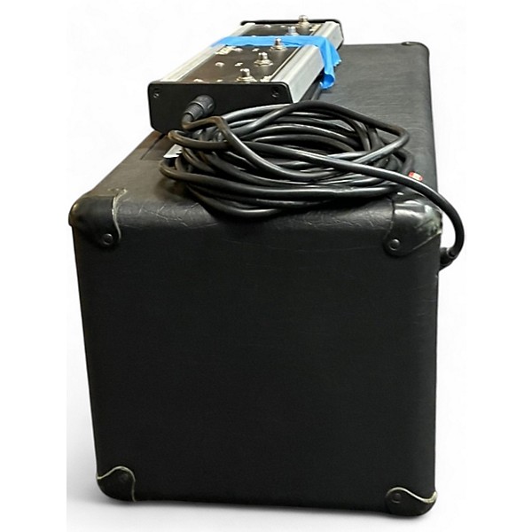 Used MESA/Boogie Dual Rectifier 100W Tube Guitar Amp Head