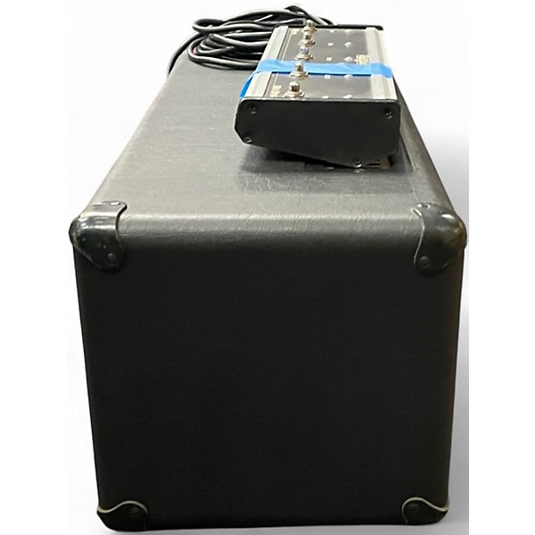 Used MESA/Boogie Dual Rectifier 100W Tube Guitar Amp Head