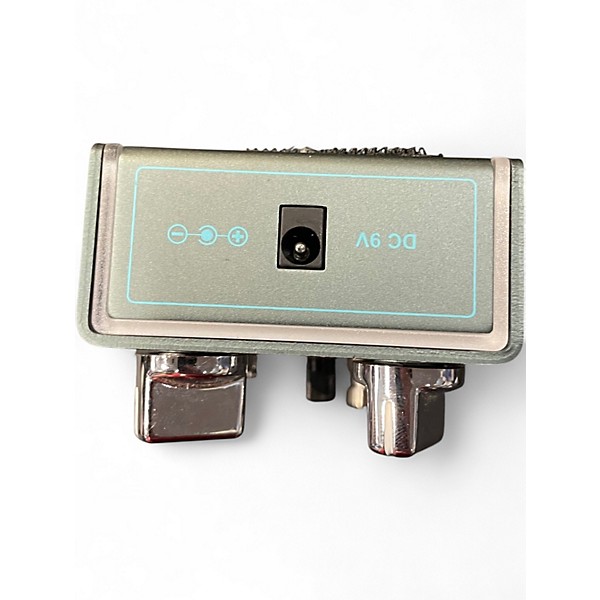 Used Joyo ATMOSPHERE Effect Pedal