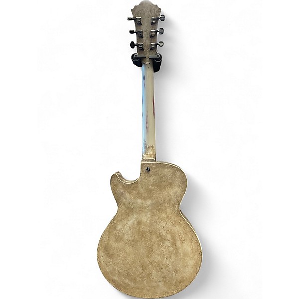 Used Ibanez AG85 Gray Hollow Body Electric Guitar