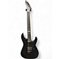 Used ESP M1 EII NT Black Solid Body Electric Guitar thumbnail