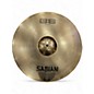Used SABIAN 20in B8 Ride Cymbal thumbnail