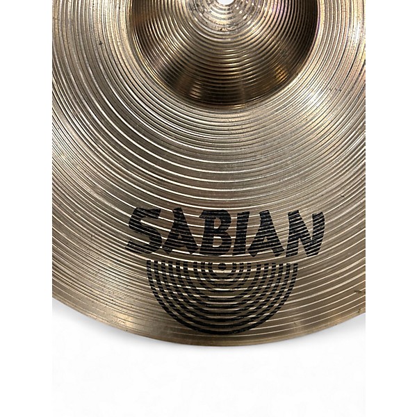 Used SABIAN 20in B8 Ride Cymbal