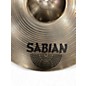 Used SABIAN 20in B8 Ride Cymbal