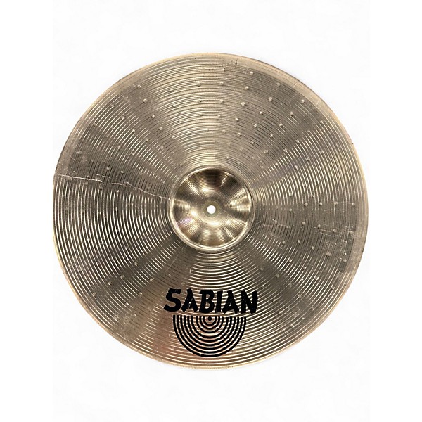 Used SABIAN 20in B8 Ride Cymbal