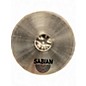 Used SABIAN 20in B8 Ride Cymbal