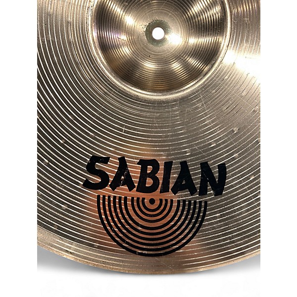 Used SABIAN 20in B8 Ride Cymbal