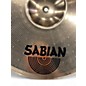 Used SABIAN 20in B8 Ride Cymbal
