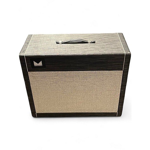Used Morgan Amplification AC20 Guitar Cabinet