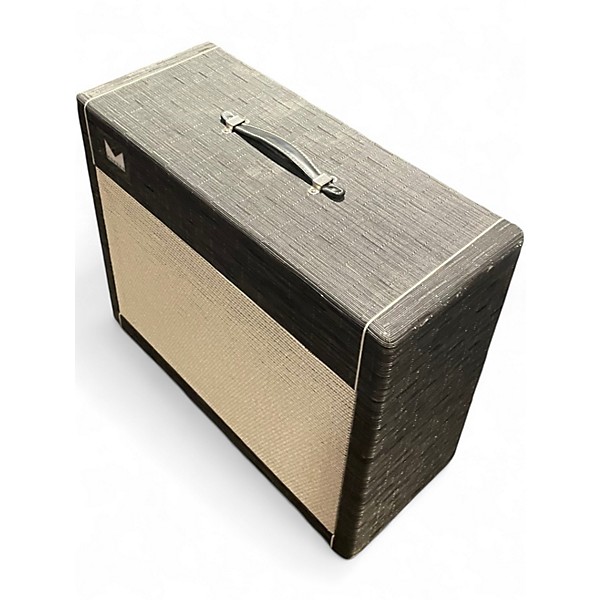 Used Morgan Amplification AC20 Guitar Cabinet
