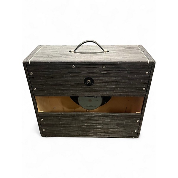 Used Morgan Amplification AC20 Guitar Cabinet