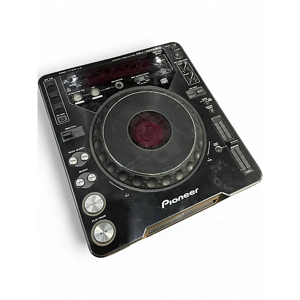 Used Pioneer DJ CDJ1000MK2 DJ Player