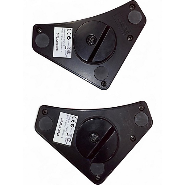 Used Novation Dicer Pair DJ Controller