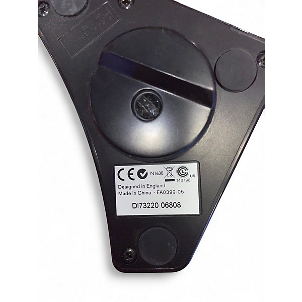 Used Novation Dicer Pair DJ Controller