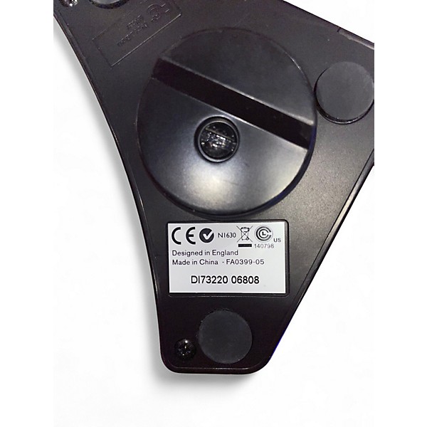 Used Novation Dicer Pair DJ Controller