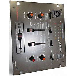 Used Audio-Technica AM150 DJ Mixer