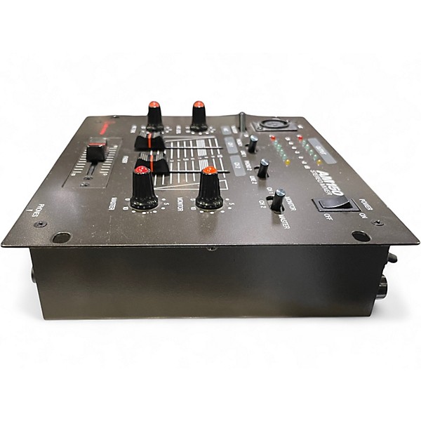 Used Audio-Technica AM150 DJ Mixer