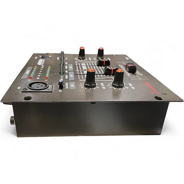 Used Audio-Technica AM150 DJ Mixer