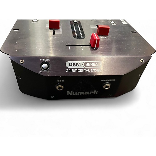 Used Numark DXMPro DJ Mixer