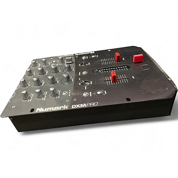Used Numark DXMPro DJ Mixer