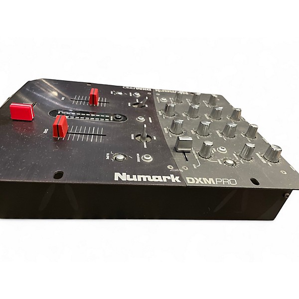 Used Numark DXMPro DJ Mixer