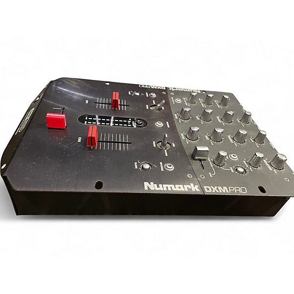 Used Numark DXMPro DJ Mixer