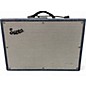 Used Supro 1650RT Royal Reverb 60/35W 2x10 Tube Guitar Combo Amp thumbnail
