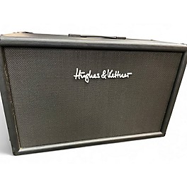 Used Hughes & Kettner TM212 2x12 Guitar Cabinet