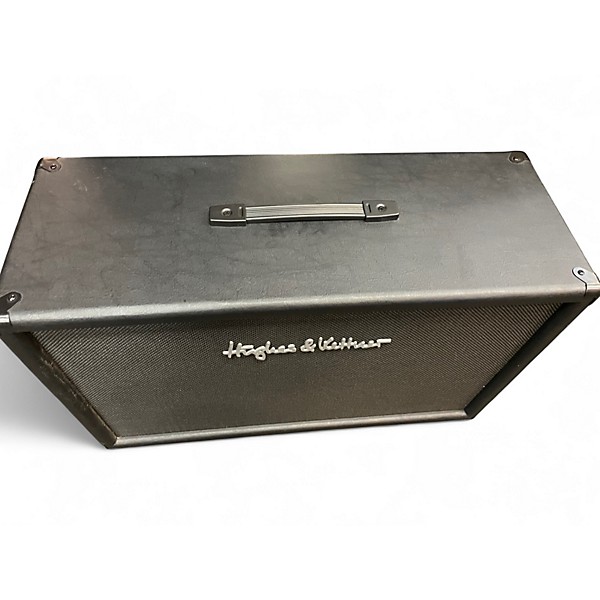 Used Hughes & Kettner TM212 2x12 Guitar Cabinet