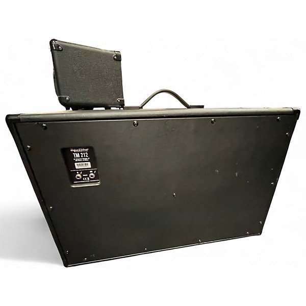 Used Hughes & Kettner TM212 2x12 Guitar Cabinet