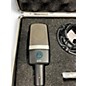 Used AKG C214 Condenser Microphone