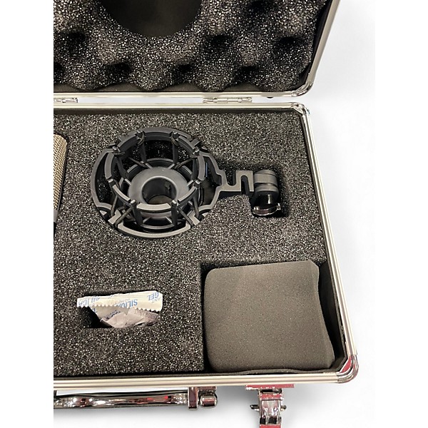 Used AKG C214 Condenser Microphone