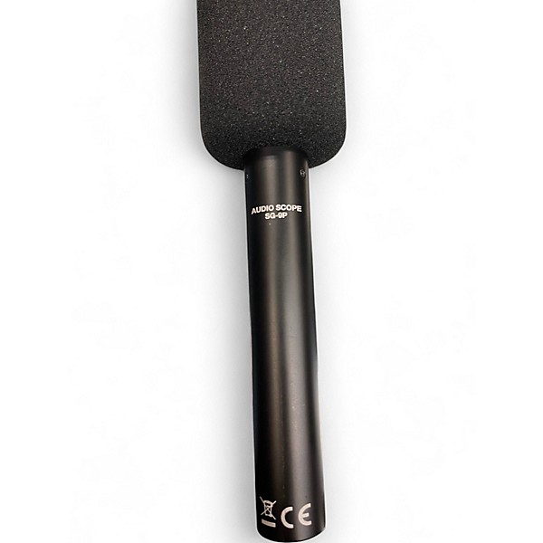 Used Marantz Professional SG-17P Condenser Microphone