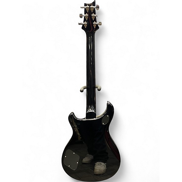 Used PRS McCarty 594 CHARCOAL BURST Solid Body Electric Guitar