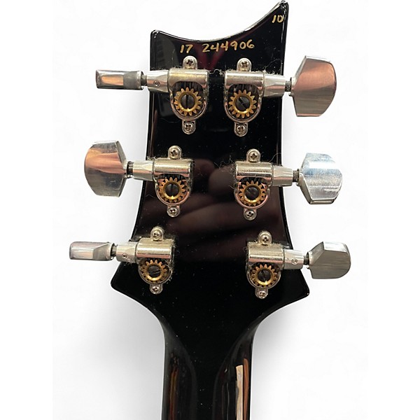 Used PRS McCarty 594 CHARCOAL BURST Solid Body Electric Guitar