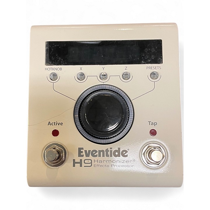 ギター EVENTIDE H9 core Eventide H9 Core Harmonizer Multi-FX - Perfect Circuit