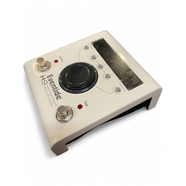 Used Eventide H9 Core Harmonizer Pedal