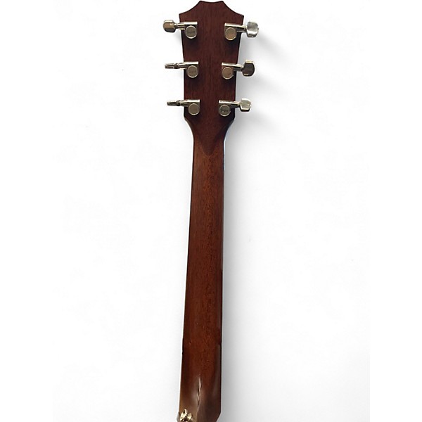 Used Taylor 314CE V-Class Natural Acoustic Electric Guitar