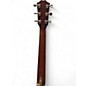 Used Taylor 314CE V-Class Natural Acoustic Electric Guitar