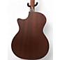 Used Taylor 314CE V-Class Natural Acoustic Electric Guitar