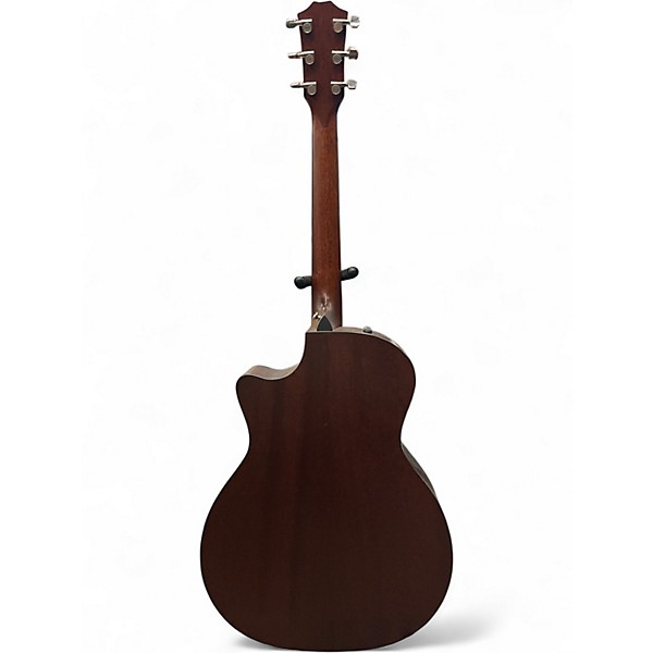 Used Taylor 314CE V-Class Natural Acoustic Electric Guitar