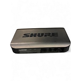 Used Shure BLX14 J11 Band Instrument Wireless System