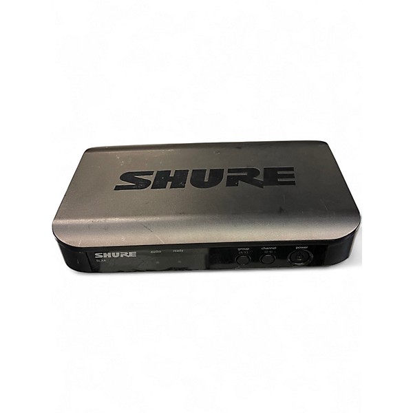 Used Shure BLX14 J11 Band Instrument Wireless System