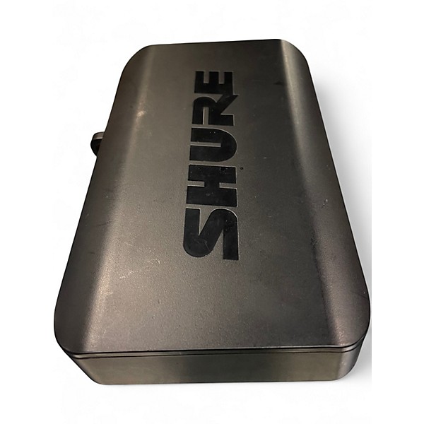 Used Shure BLX14 J11 Band Instrument Wireless System