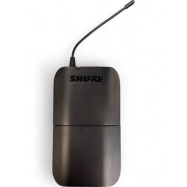Used Shure BLX14 J11 Band Instrument Wireless System
