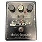Used Electro-Harmonix Good Vibes Modulator Effect Pedal