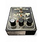 Used Electro-Harmonix Good Vibes Modulator Effect Pedal