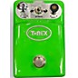 Used T-Rex Engineering Tonebug Sustainer Effect Pedal thumbnail